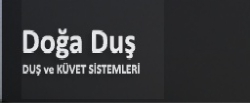 Doğa Duş  Ve Küvet Sistemleri