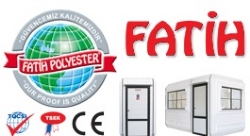 Fatih Polyester Turizm Ve Gıda Sanayi Dış Tic. Ltd