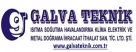 Galva Teknik Isıtma Soğutma Havalandırma Klima Elektrik ve Metal Doğrama İhracaat İthalat San.Tic.Ltd.Şti.