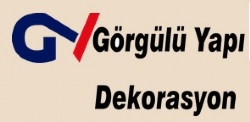 Görgülü Yapı Dekorasyon