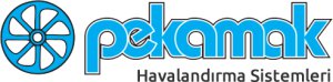 Havalandırma Sistemleri - Pekamak