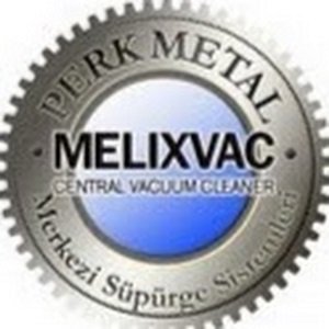 MelixVac Merkezi Süpürge ve Vakum Cihazları