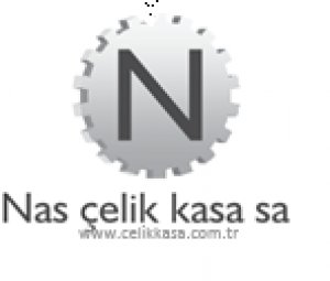 Nas çelik para kasaları