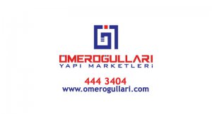 Ömeroğulları Yapı Malzemeleri