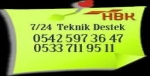 Otomatik Kepenk Tamiri  HBK - 0533 711 95 11