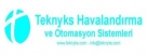 Teknyks Havalandırma ve Otom.Sis.