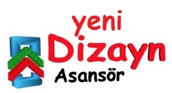 Yeni Dizayn Asansör